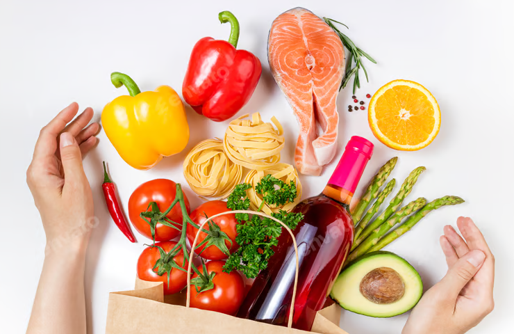 ขนมสุขภาพ ทางเลือกใหม่ของคนรุ่นใหม่